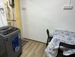 Blk 175 Bukit Batok West Avenue 8 (Bukit Batok), HDB 2 Rooms #419046761